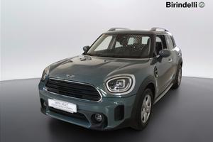 MINI Mini Countrym.(F60) - Mini 1.5 One D Boost Co