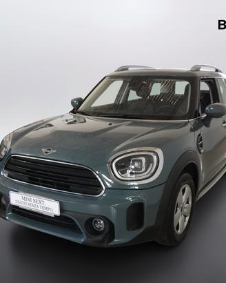 MINI Mini Countrym.(F60) - Mini 1.5 One D Boost Co