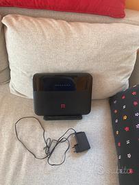 Modem Tim Hub+