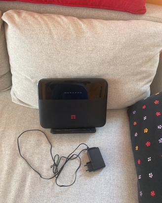 Modem Tim Hub+