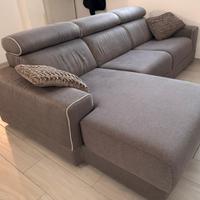 Divano FELIS comfort tech