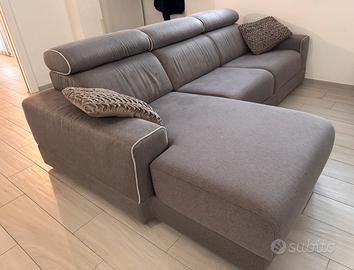 Divano FELIS comfort tech