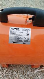 Aspiratore industriale