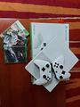Xbox One S Console Bianco