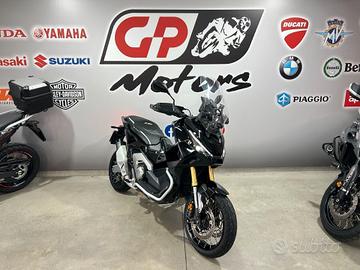 Honda X-ADV 750 DCT ABS 9000 KM