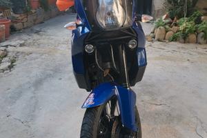 KTM 990 Adventure - 2006