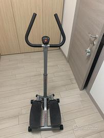 ULTERIORE RIBASSO STEP CARNIELLI