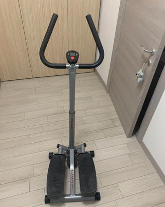 ULTERIORE RIBASSO STEP CARNIELLI