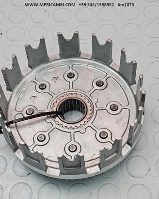 CAMPANA FRIZIONE SUZUKI RMZ 250 2004 2006 RM-Z 200