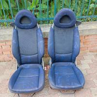 Copia sedili Smart 