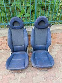 Copia sedili Smart 