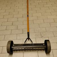 arieggiatore manuale con route.
