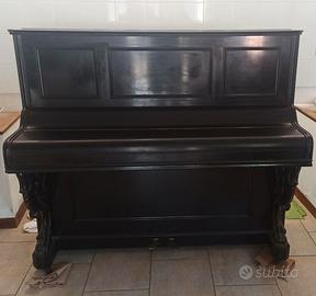 Pianoforte verticale