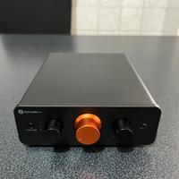 Preamplificatore Fosi Audio P4