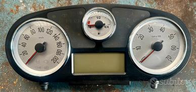 Quadro strumenti Lancia Ypsilon 1.2 843