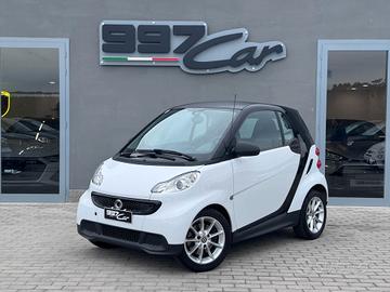 Smart ForTwo 1000 45 kW MHD coupé pure*TAGLIANDI C