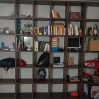 Libreria poliform