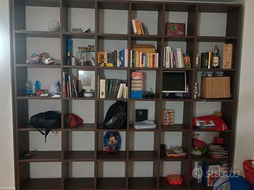 Libreria poliform