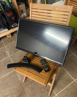 Smart TV LG 28”