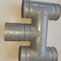 canna fumaria terminale