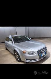 audi A4  1.9 TDI 140