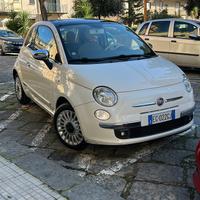 Fiat 500 1.3 mltj BLOCK SHAFT - 2011