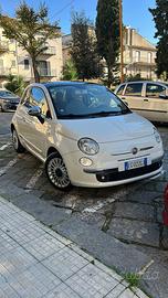 Fiat 500 1.3 mltj BLOCK SHAFT - 2011