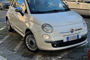 Fiat 500 1.3 mltj BLOCK SHAFT - 2011