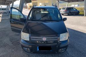 Fiat Panda km 90 mila