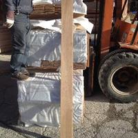 Parquet massello di rovere maxi plancia