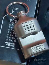 HEINEKEN Cavatappi in metallo 