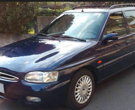 FORD Escort 1.8 SW GHIA - 1998