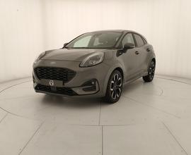 FORD Puma 1.0 ecoboost h ST-Line X s&s 125cv