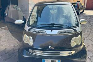 Smart 700 benzina euro 4 con motore nuovo