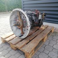 Cambio Volvo FL FE usato - revisionato