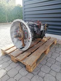 Cambio Volvo FL FE usato - revisionato