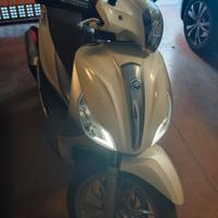 piaggio Medley 125 abs