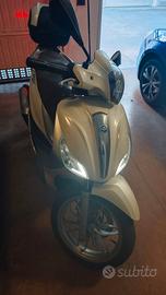 piaggio Medley 125 abs