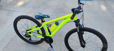 bicicletta ragazzo 12 anni