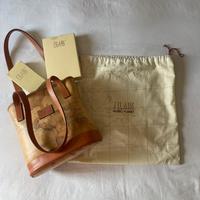 Set borsa portachiavi portafoglio