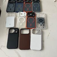Cover iPhone 17 pro