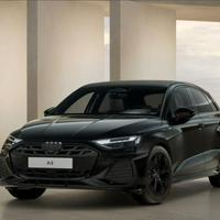 AUDI A3 SPB TFSI S LINE