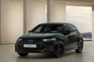 AUDI A3 SPB TFSI S LINE