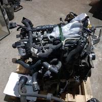 Motore doblo 2012 - 1.3 d - 263a2000