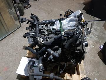 Motore doblo 2012 - 1.3 d - 263a2000