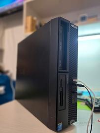 computer fisso 