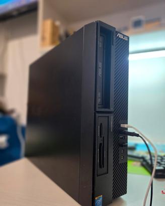 computer fisso 