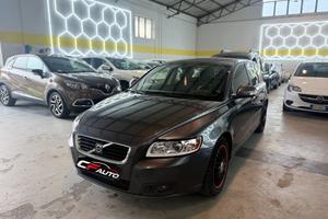 Volvo V50 1.6 Diesel 115CV Per Neopatentati