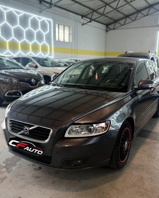 Volvo V50 1.6 Diesel 115CV Per Neopatentati