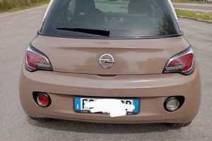 Opel Adam GPL
